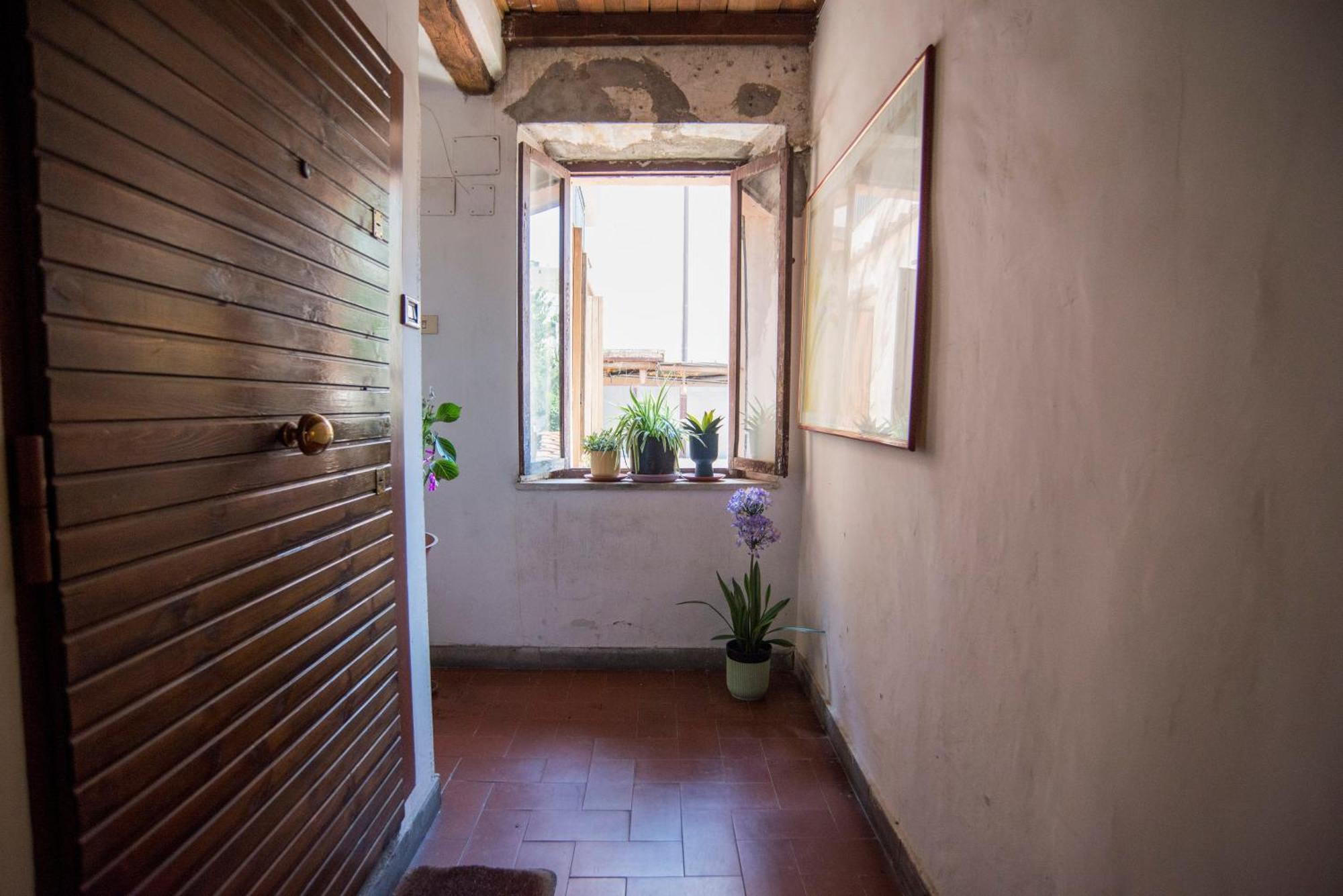 Cacio E Pepe Flats 1 & 2 Apartment Rome Exterior photo