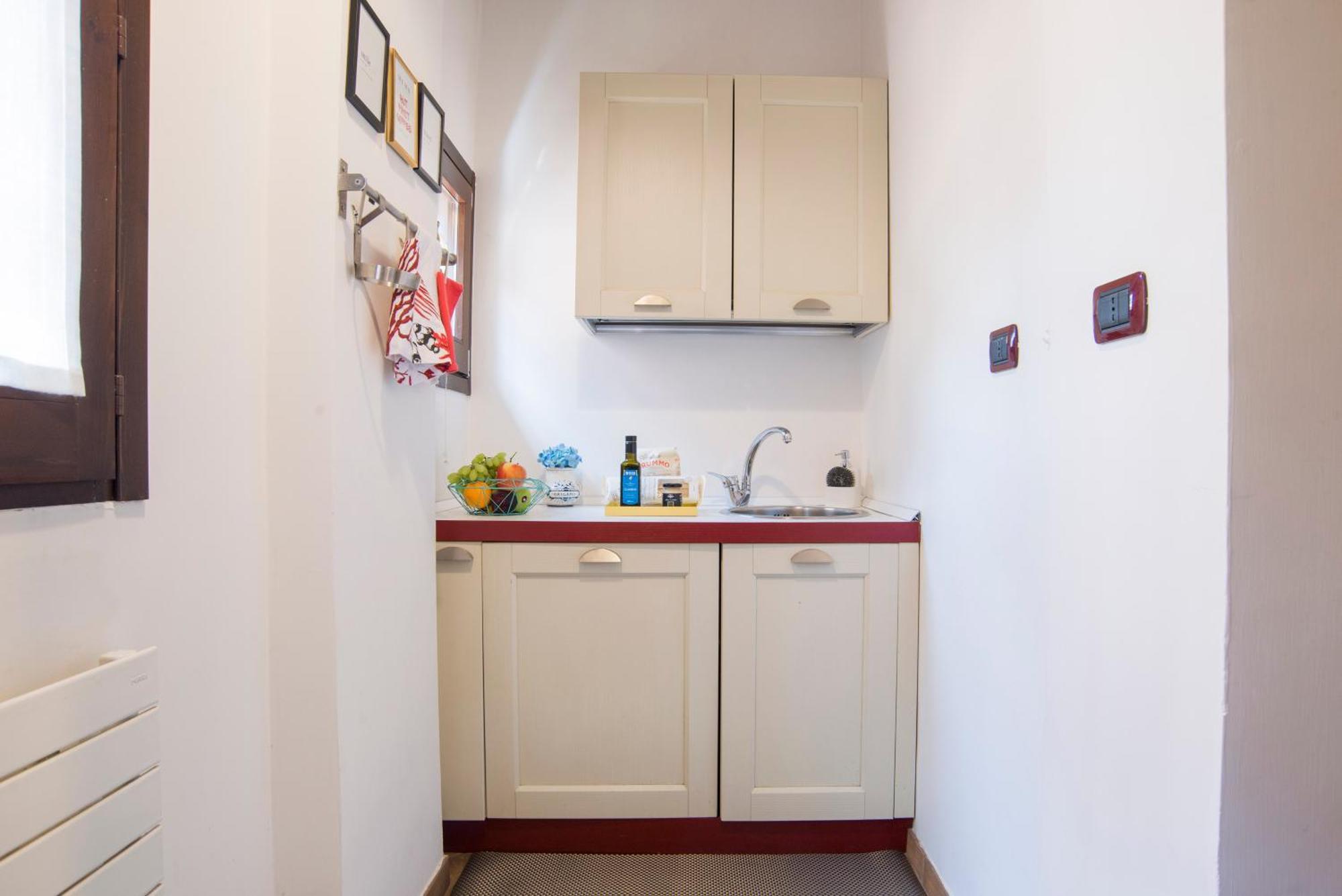 Cacio E Pepe Flats 1 & 2 Apartment Rome Exterior photo